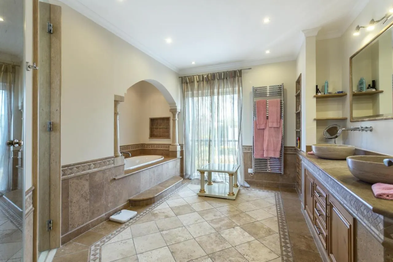 Villa Maureena - Quinta Do Mar Almancil